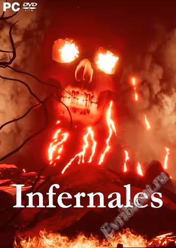 Инферналы / Infernales (RePack)