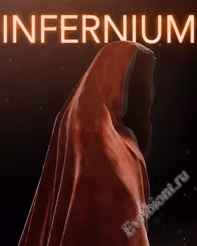 Инферниум / INFERNIUM (Лицензия)
