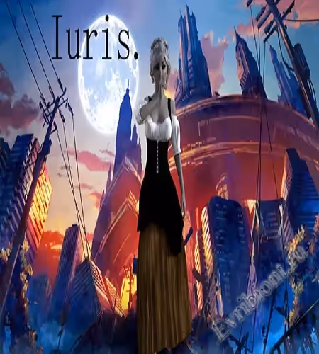 Справедливость / Iuris