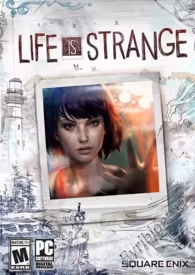 Жизнь странный полный сезон / Life Is Strange: Complete Season (RePack)
