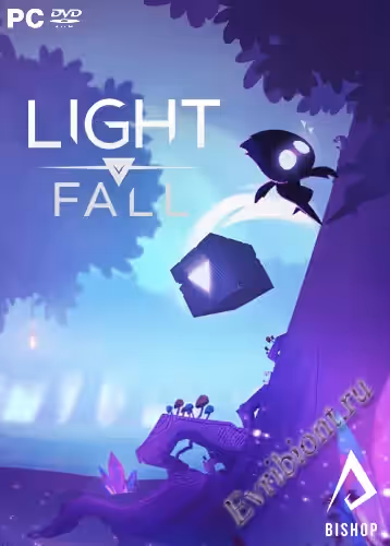 Светлая осень / Light Fall (Лицензия)