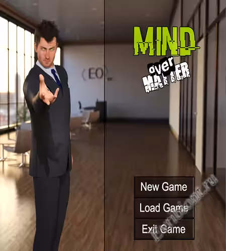 Разум превыше материи / Mind Over Matter