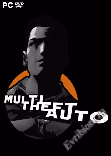 МТА Сан-Андреас / MTA San Andreas