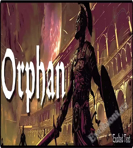 Сирота / Orphan