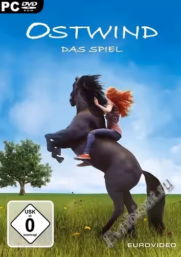 Восточный ветер / Буря / Ostwind / Windstorm (Лицензия)