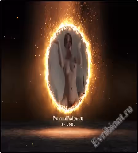 Паранормальные явления / Paranormal Predicaments