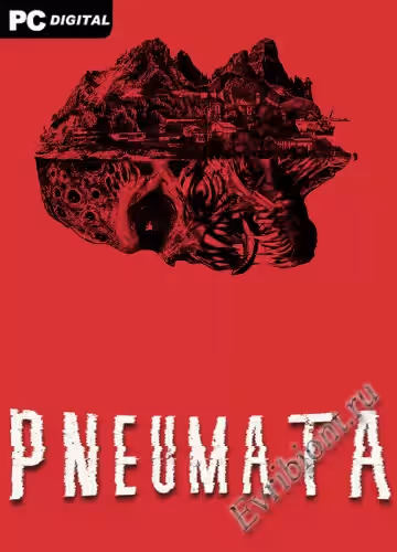 Духи / Pneumata (Лицензия)