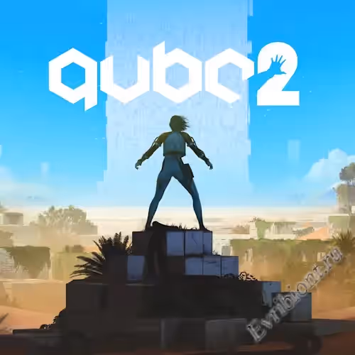 Q.U.B.E. 2 (Repack)