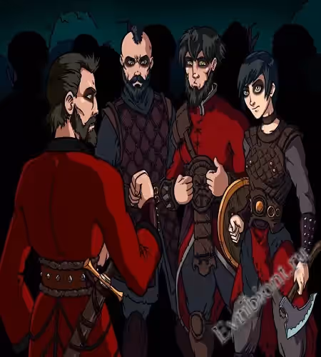 Рейд на Асторию / Raid On Astoria