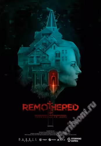 Обновлено: Измученные отцы / Remothered: Tormented Fathers (RePack)