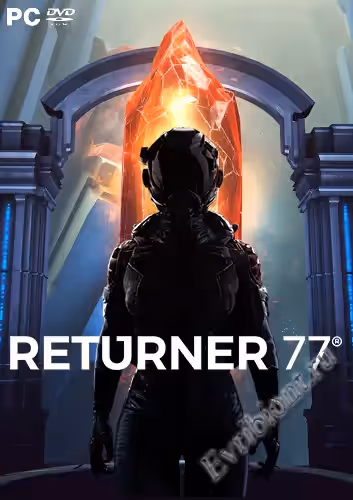 Возврат 77 / Returner 77 (Лицензия)