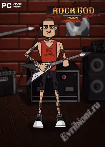 Просмотреть рекомендованную игру