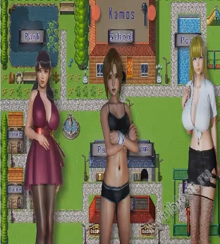 Школьная жизнь / School Life