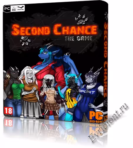 Второй Шанс / Second Chance