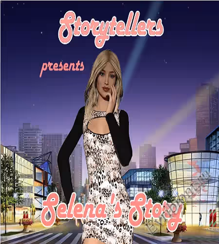 История Селены / Selena's Story