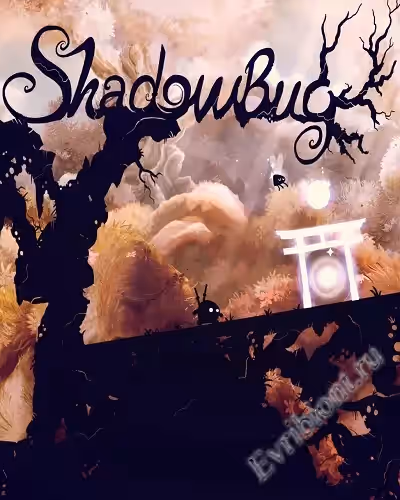 Тень жука / Shadow Bug (Repack)