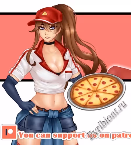 Сивирс горячая доставка / Sivirs Hot Delivery