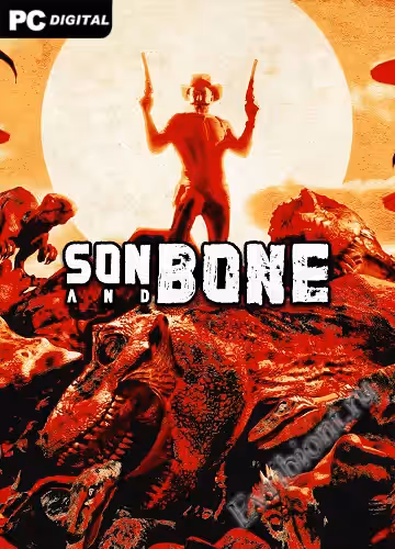 Сын и кость / Son and Bone (Лицензия)