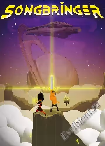 Несущий песни / Songbringer (RePack)