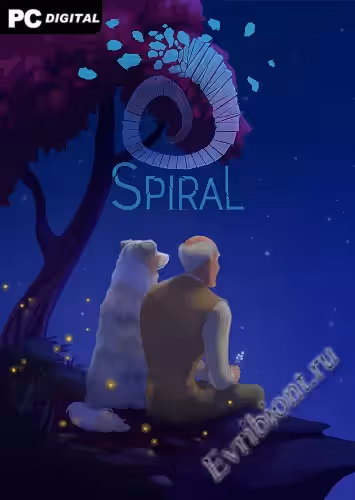 Спираль / Spiral (Лицензия)