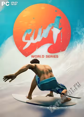 Мировая серия по серфингу / Surf World Series (Лицензия)