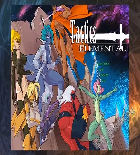 Тактика Элементаль / Tactics Elemental