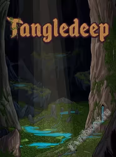 Tangledeep (Лицензия)