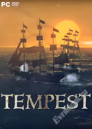 Буря / Tempest (RePack)