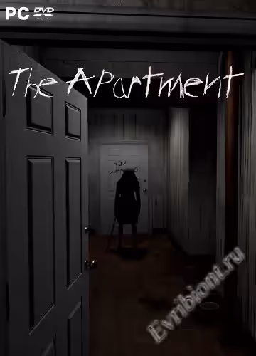 Квартира / The Apartment (Лицензия)