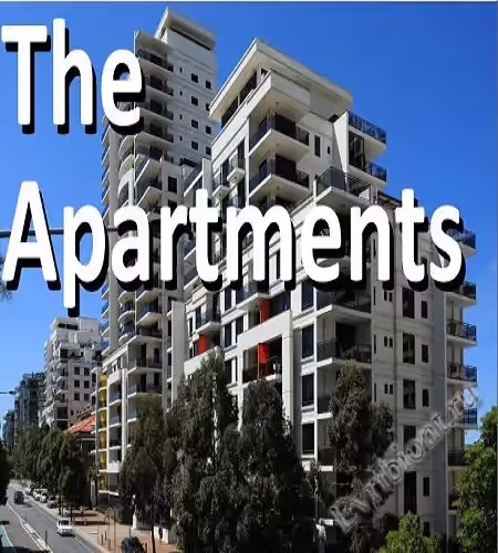 Апартаменты / The Apartments