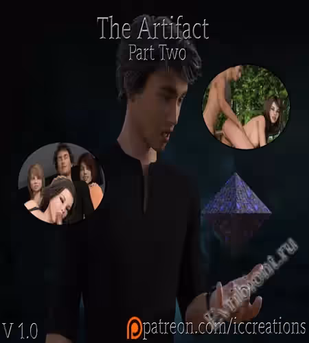 Просмотреть рекомендованную игру