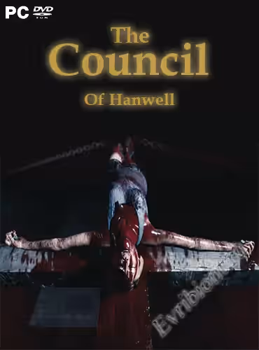 Совет Ханвелла / The Council of Hanwell (Лицензия)