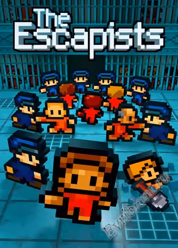 Эскаписты / The Escapists (Repack)