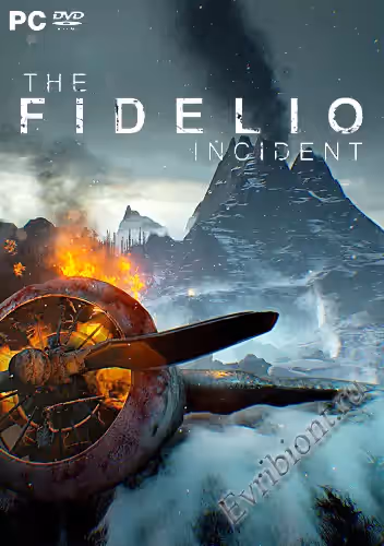Инцидент с Фиделио / The Fidelio Incident (Лицензия)