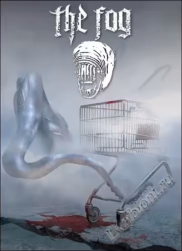 Туман / The Fog (Лицензия)