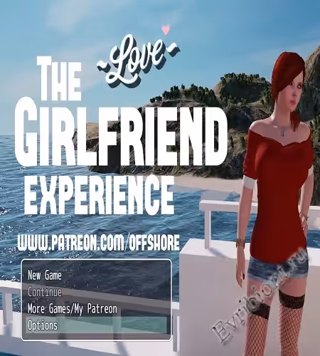 Опыт девушки / The Girlfriend Experience