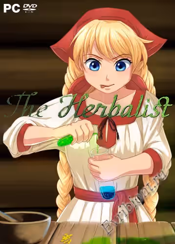 Травница / The Herbalist (Пиратка)