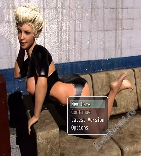 Воображариум / The Imaginarium