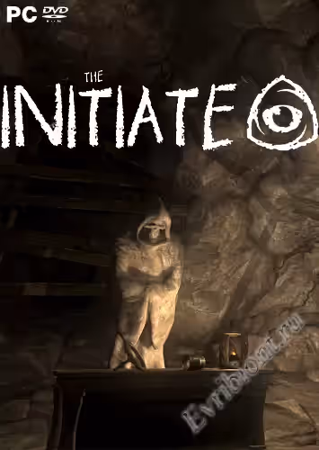 Посвященный / The Initiate (Лицензия)