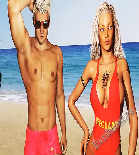 Король вернулся / The King Is Back