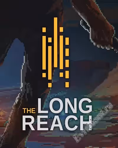 Дальний предел / The Long Reach (Лицензия)