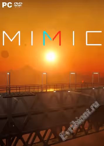 Мимик / The Mimic (Лицензия)