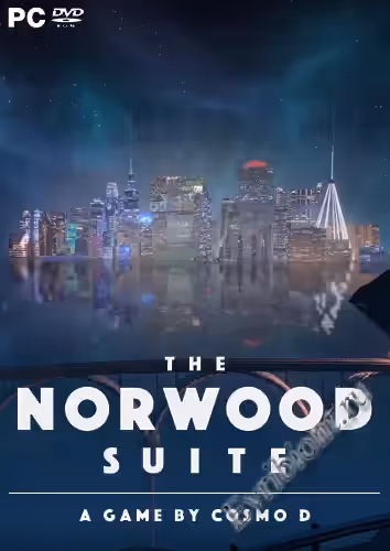 Норвудский люкс / The Norwood Suite (Лицензия)