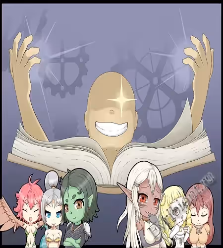 Остановка времени РПГ / Time Stop RPG