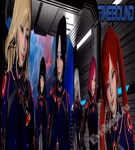 Ограничено по времени / Timebound