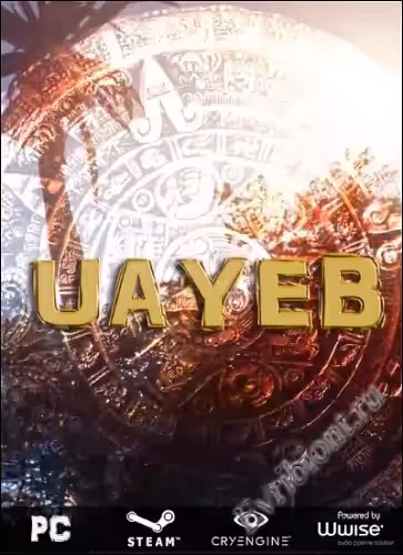 УАЙЕБ / UAYEB (Лицензия)