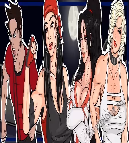 Нетрадиционный тренажерный зал / Unconventional Gym