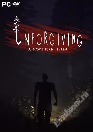 Непрощающий - Северный гимн / Unforgiving - A Northern Hymn (RePack)