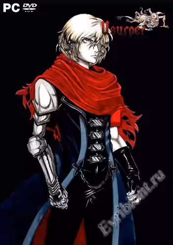 Узурпатор / Usurper (RePack)