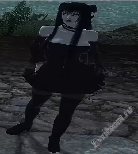 Сексвилион / Sexvilion